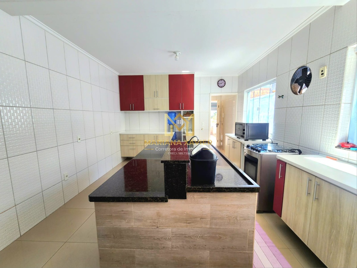 Casa, 3 quartos, 214 m² - Foto 18