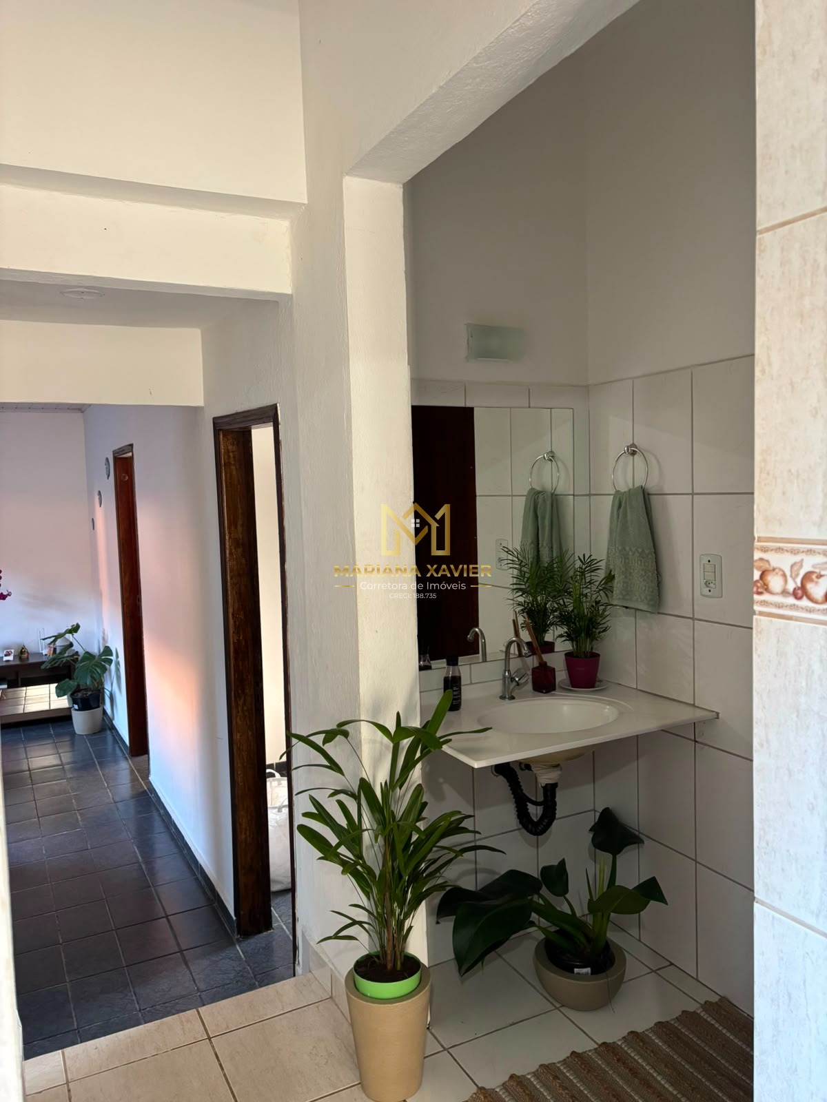 Casa, 2 quartos, 180 m² - Foto 6