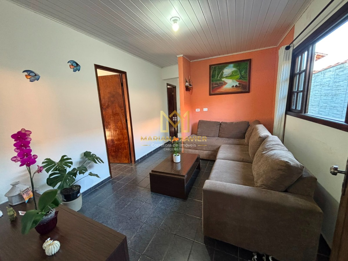 Casa, 2 quartos, 180 m² - Foto 1