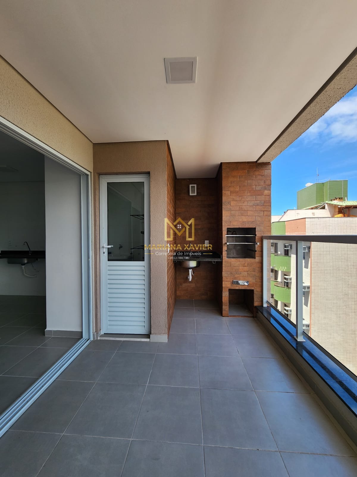 Apartamento, 2 quartos, 80 m² - Foto 8