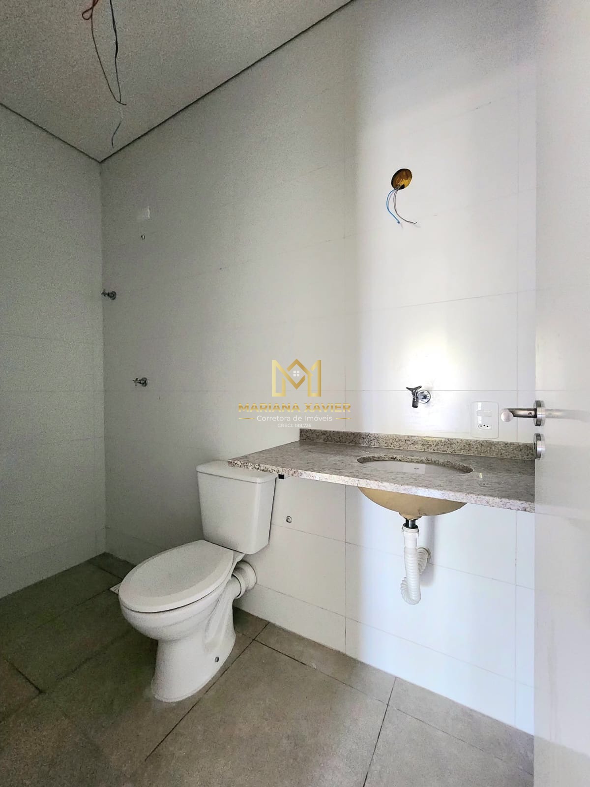 Casa de Condomínio, 2 quartos - Foto 7