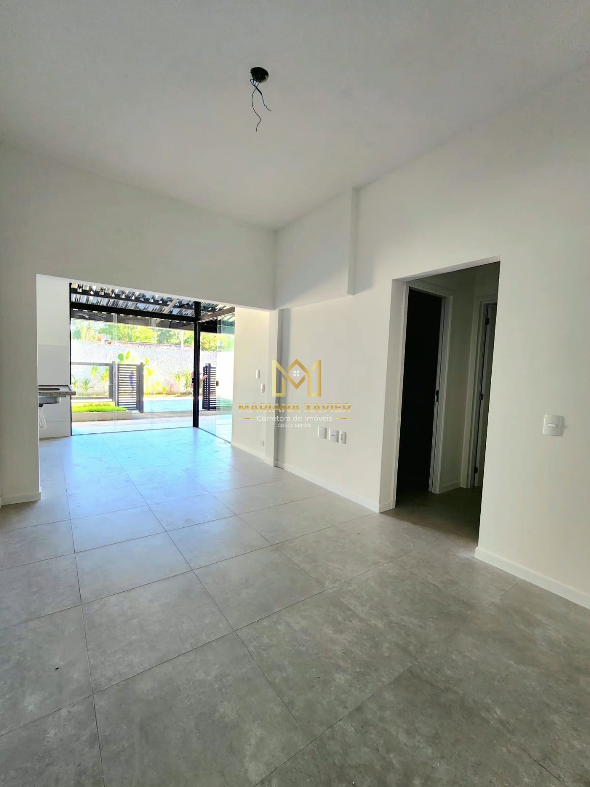 Casa de Condomínio, 2 quartos - Foto 3