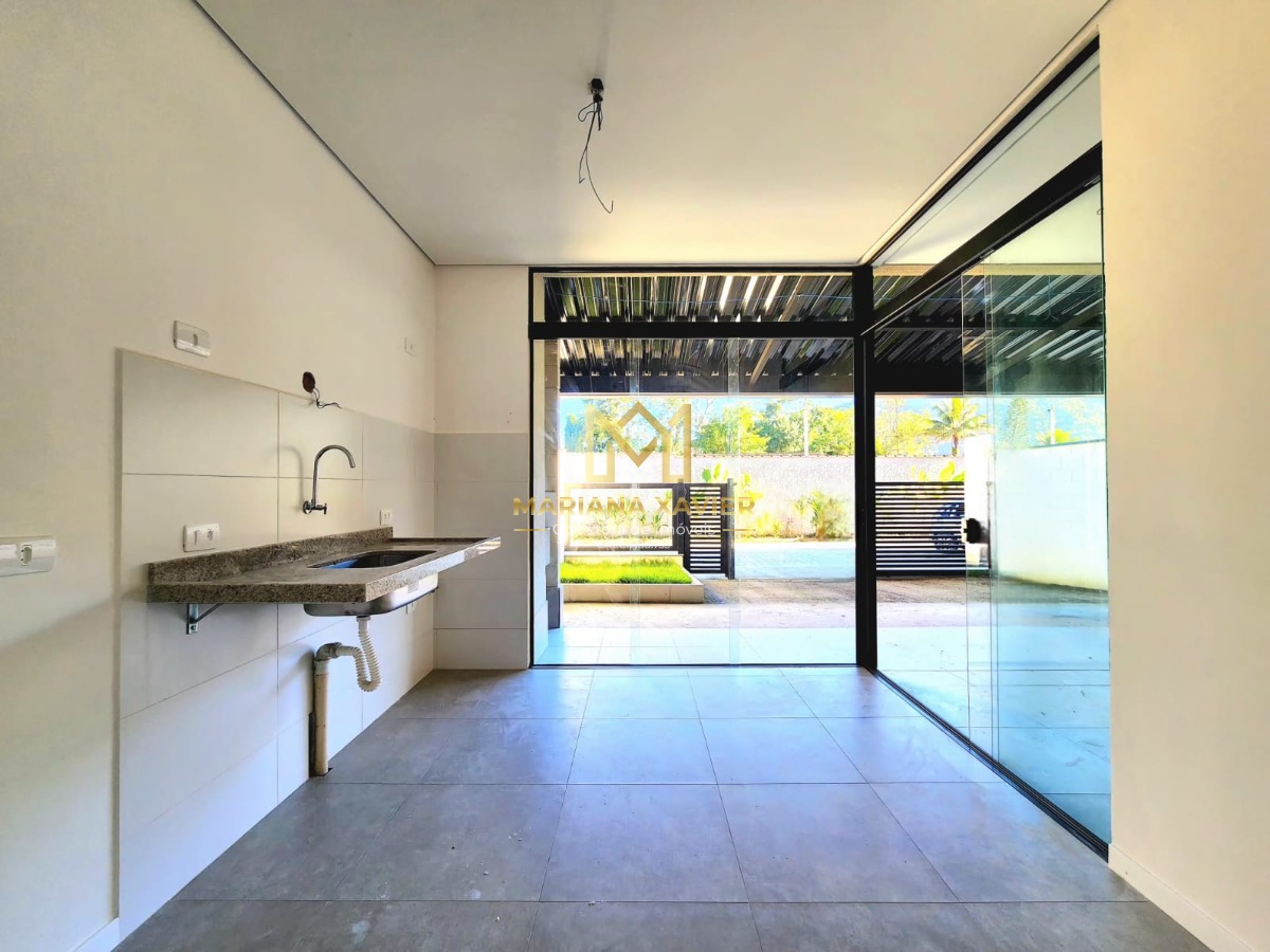 Casa de Condomínio, 2 quartos - Foto 2