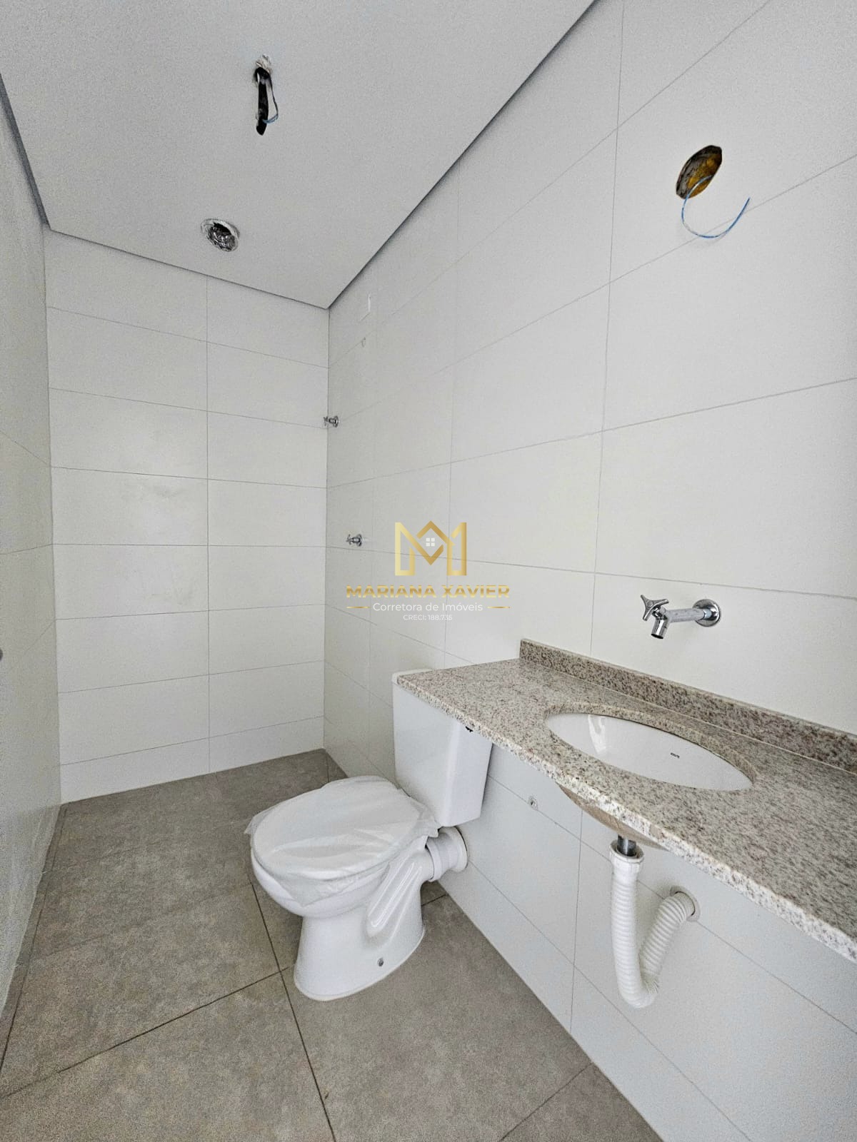 Apartamento, 35 m² - Foto 3