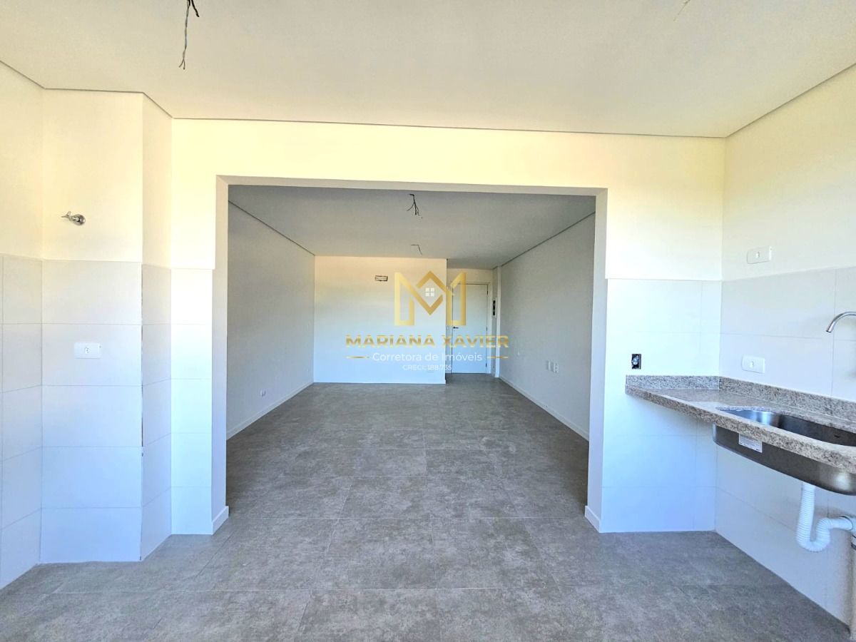 Apartamento, 35 m² - Foto 5