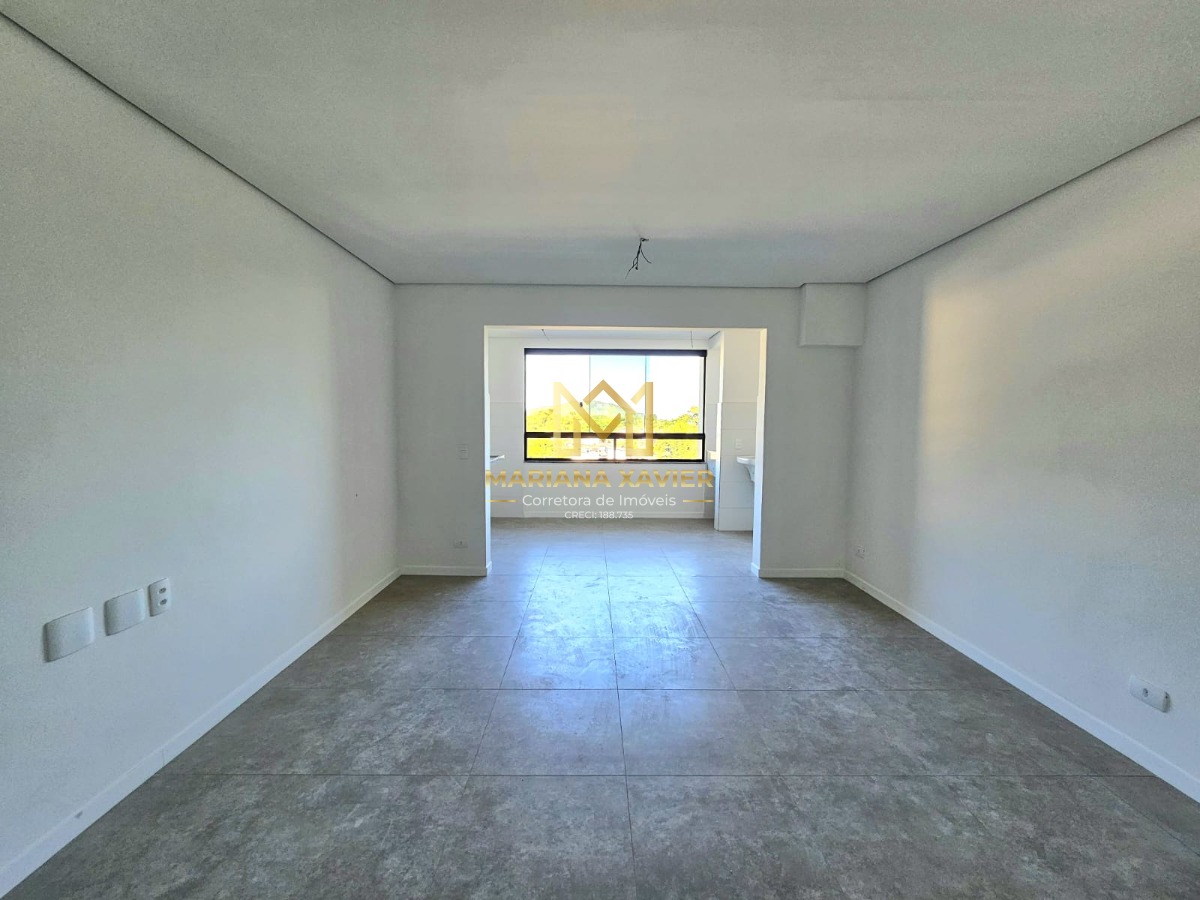 Apartamento, 35 m² - Foto 1