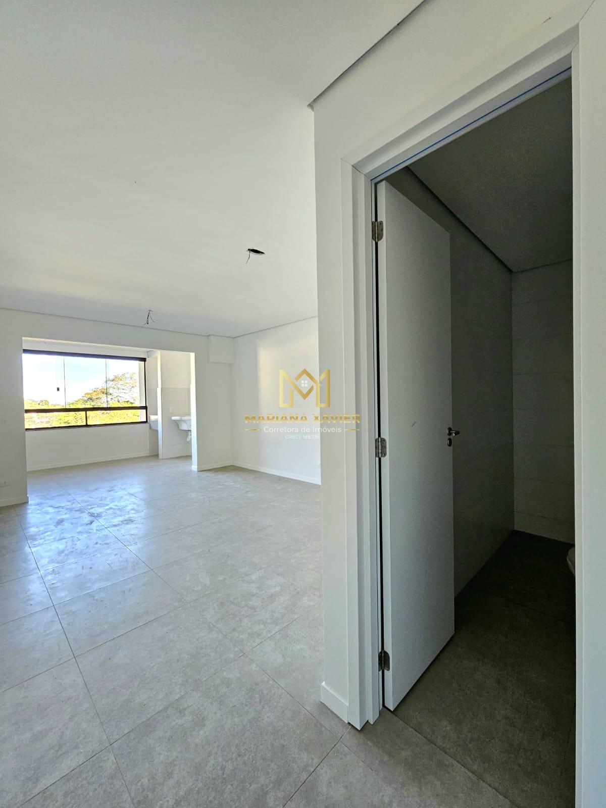 Apartamento, 35 m² - Foto 2