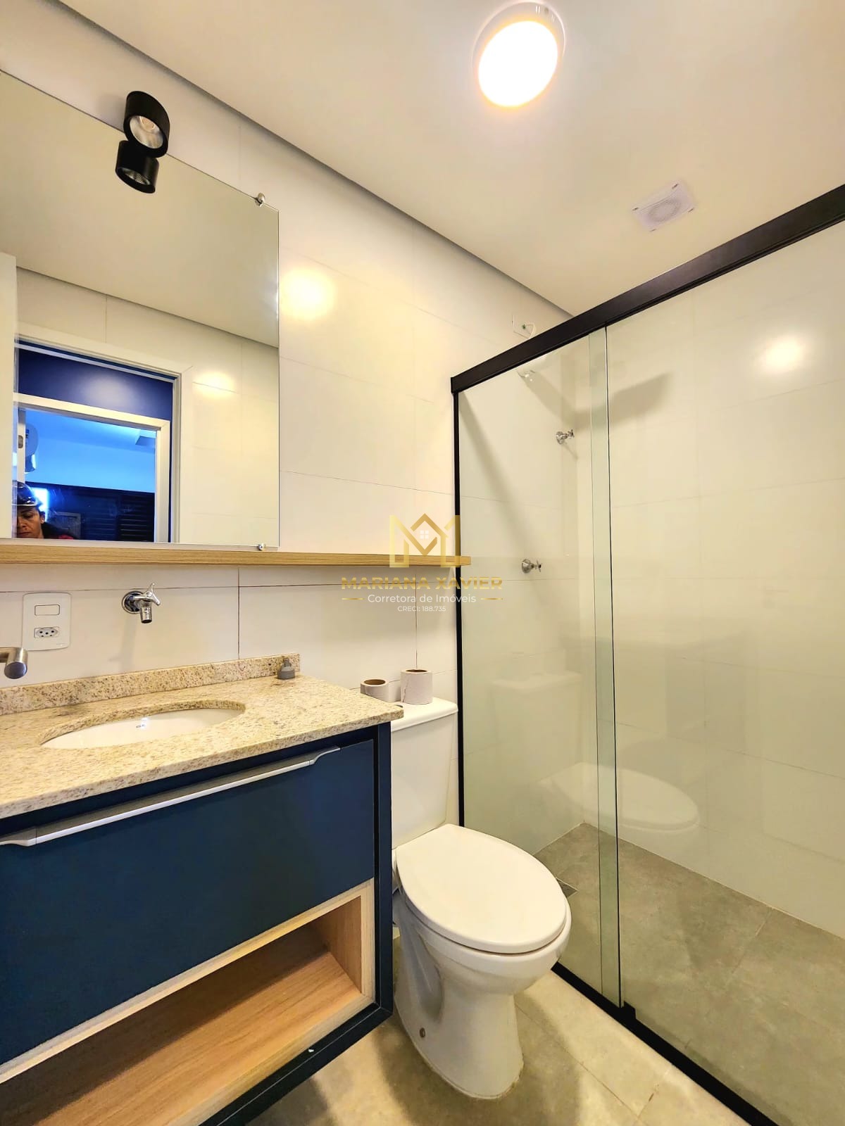 Apartamento, 2 quartos, 60 m² - Foto 17