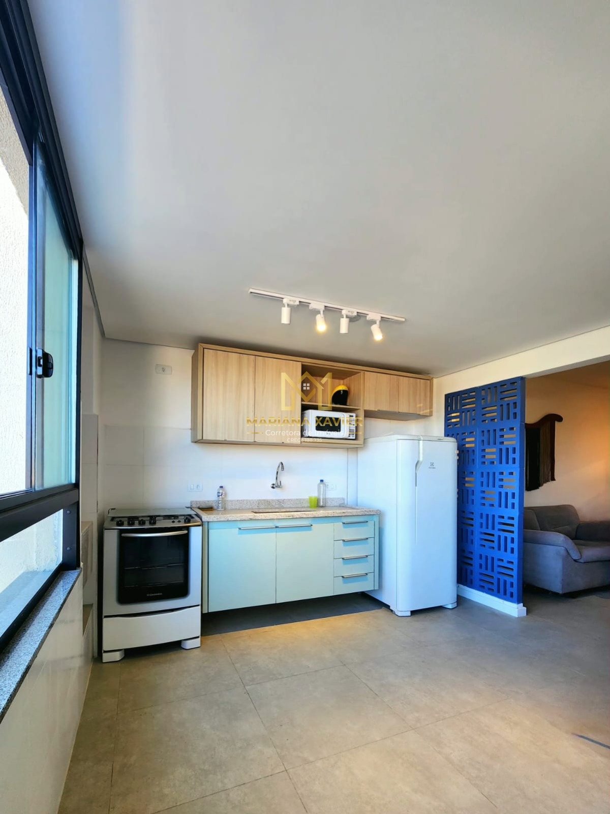 Apartamento, 2 quartos, 60 m² - Foto 4