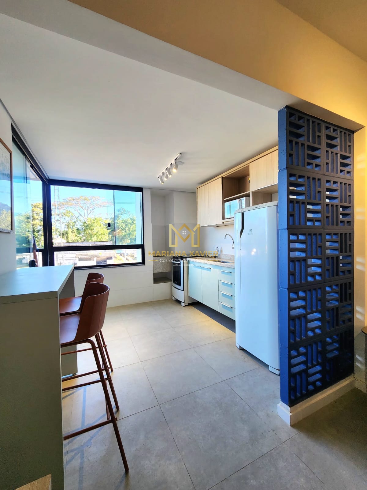 Apartamento, 2 quartos, 60 m² - Foto 3