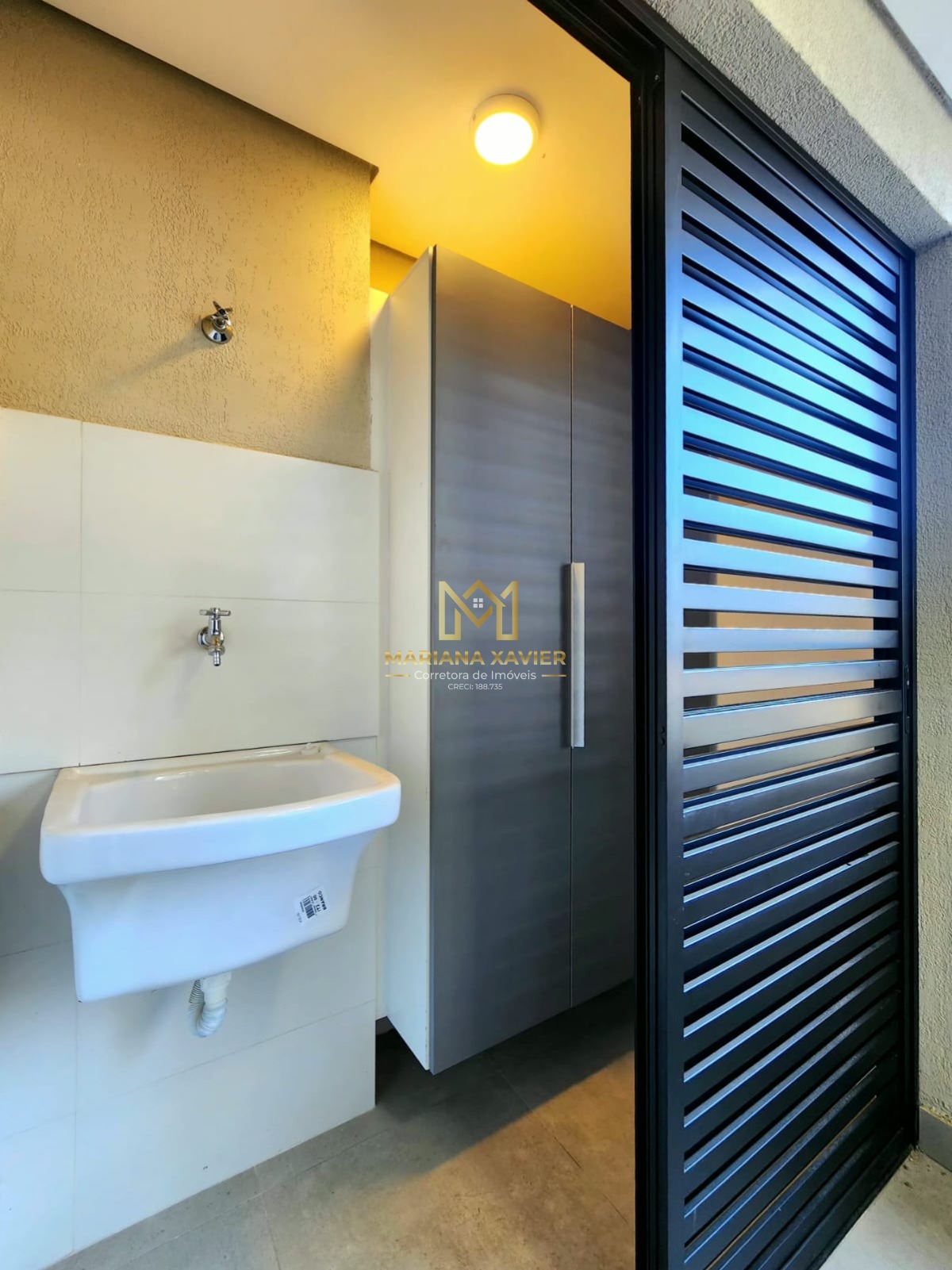 Apartamento, 2 quartos, 60 m² - Foto 6