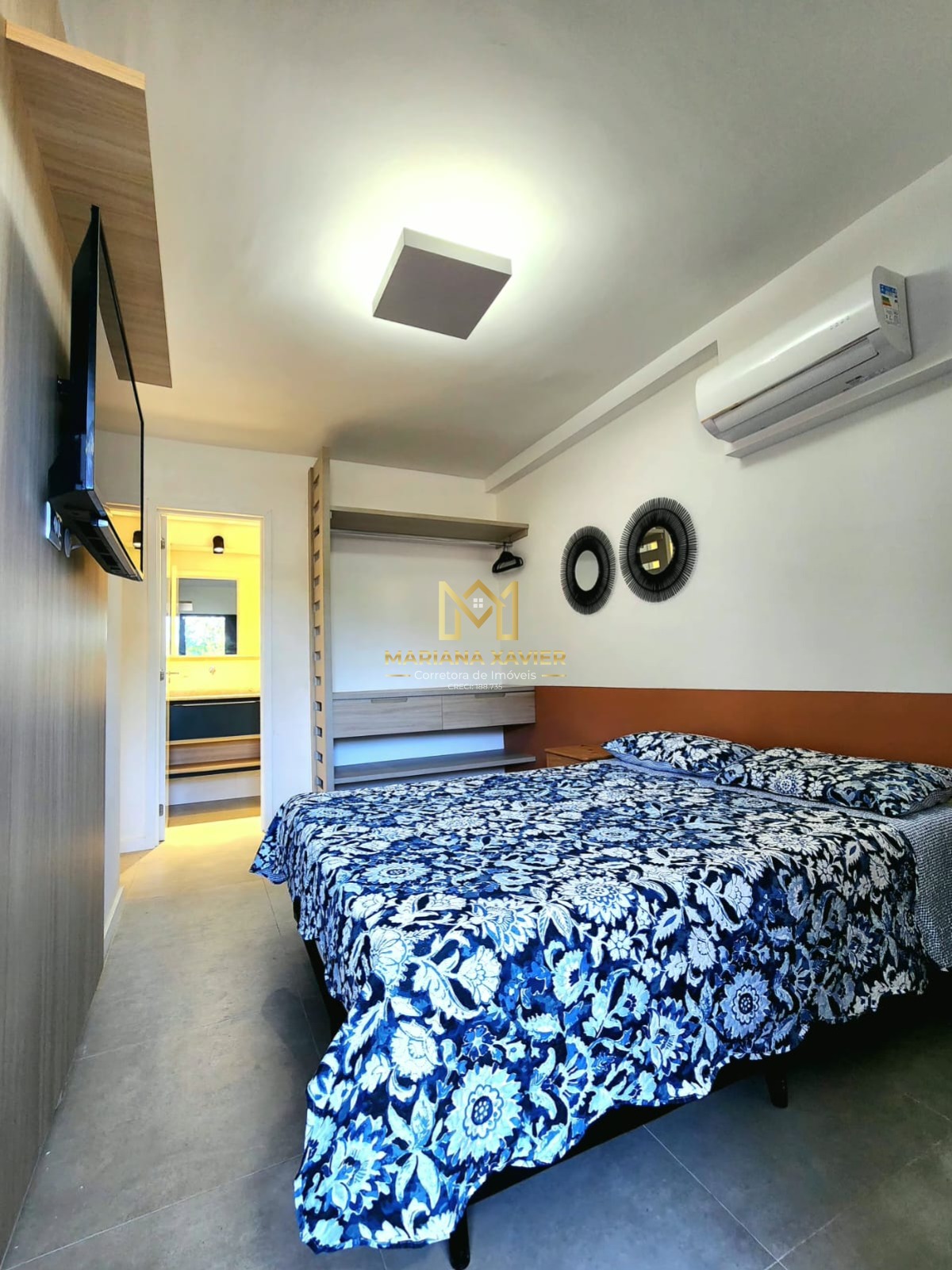 Apartamento, 2 quartos, 60 m² - Foto 13