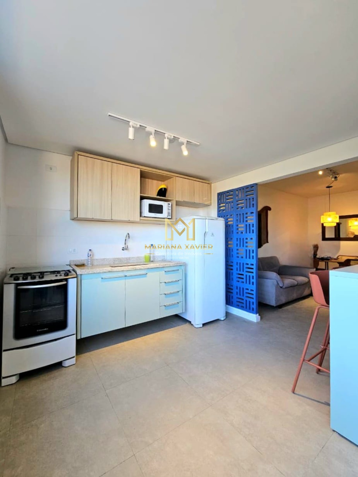 Apartamento, 2 quartos, 60 m² - Foto 5
