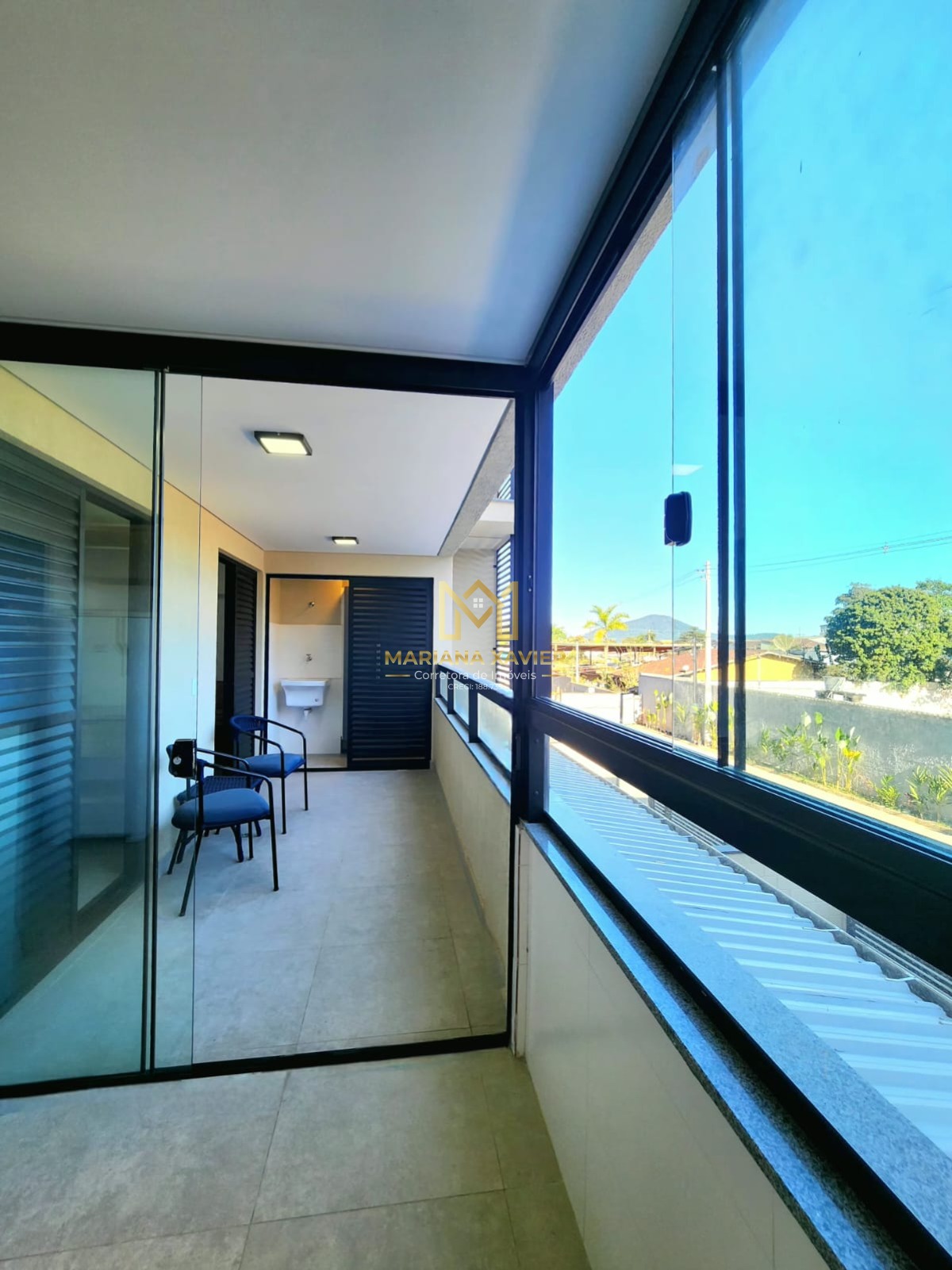 Apartamento, 2 quartos, 60 m² - Foto 8