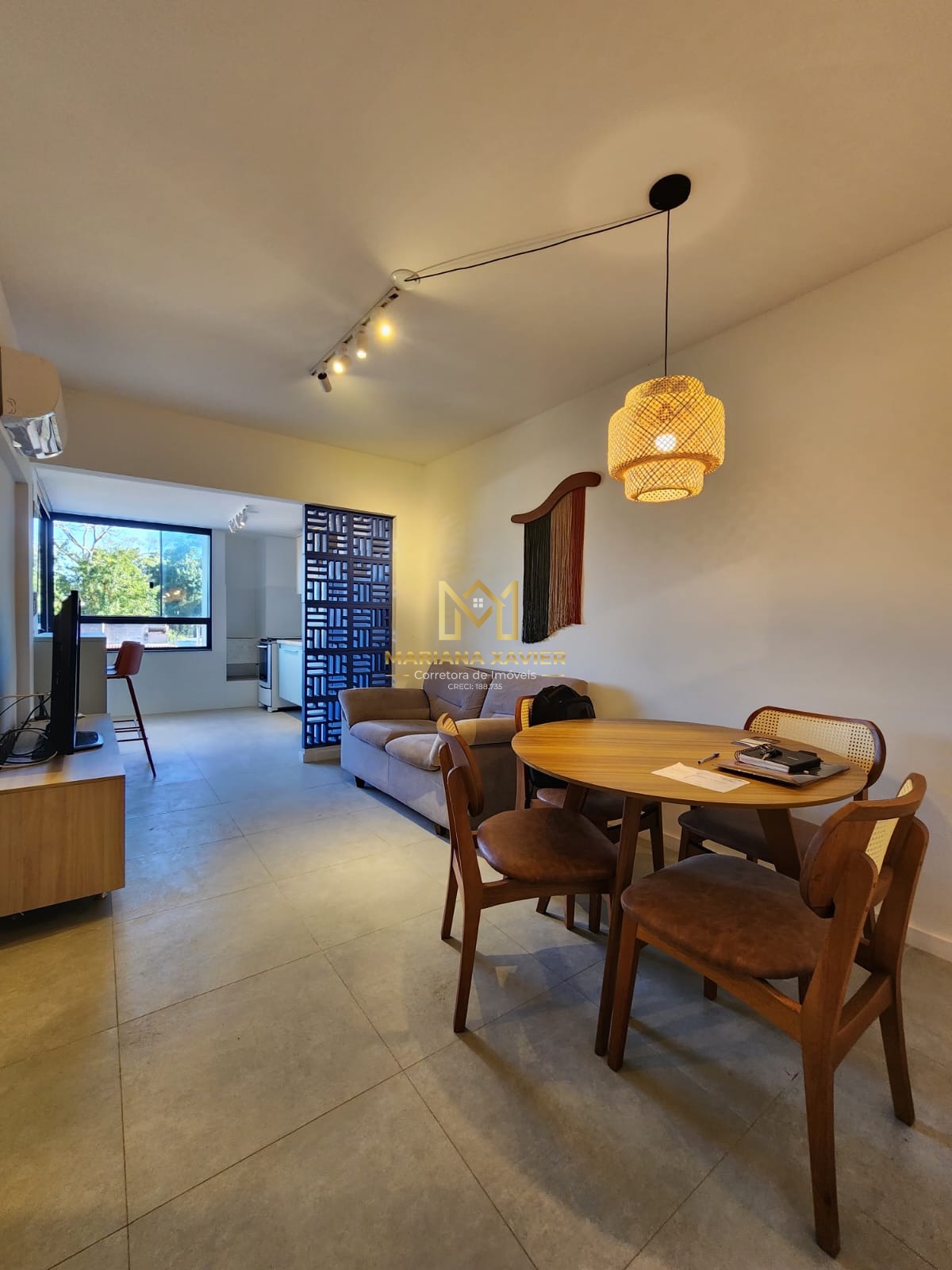Apartamento, 2 quartos, 60 m² - Foto 1