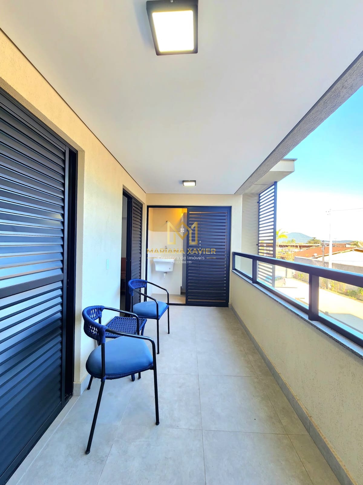 Apartamento, 2 quartos, 60 m² - Foto 7