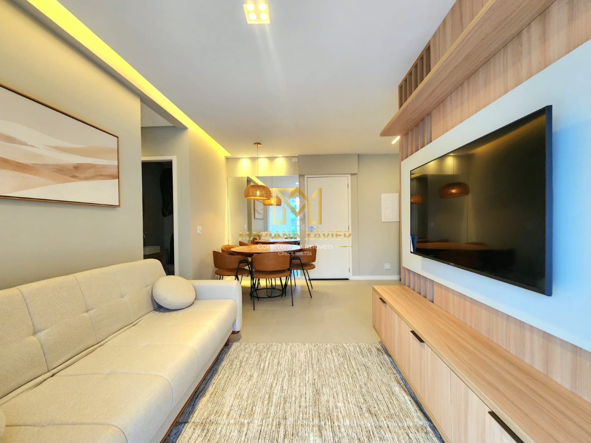 Apartamento, 3 quartos, 86 m² - Foto 2