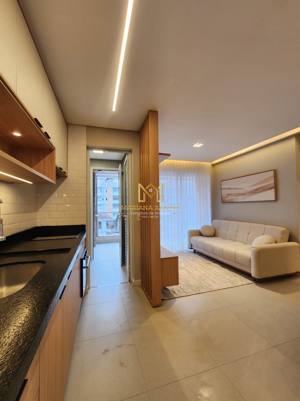 Apartamento, 3 quartos, 86 m² - Foto 5