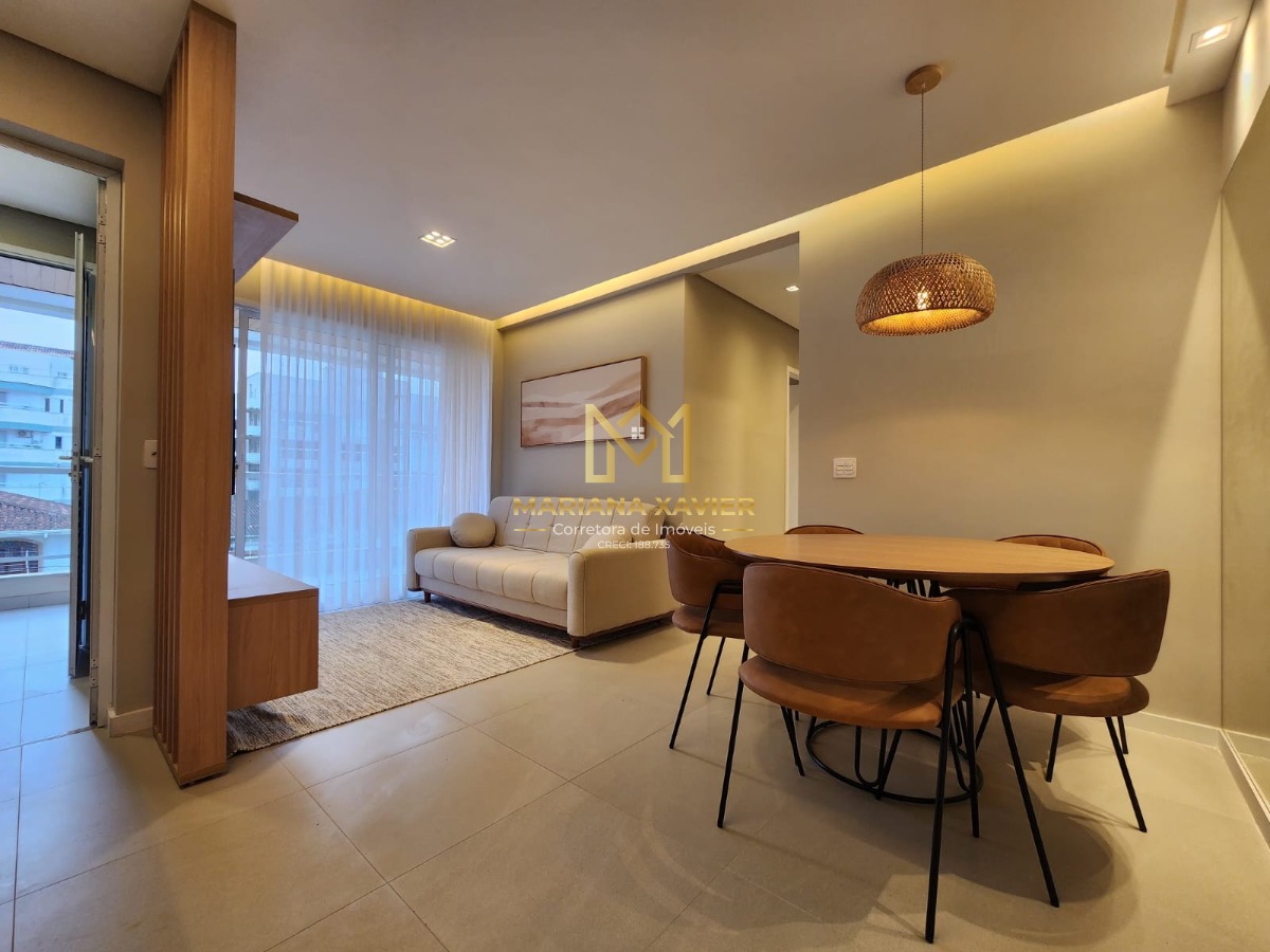 Apartamento, 3 quartos, 86 m² - Foto 1