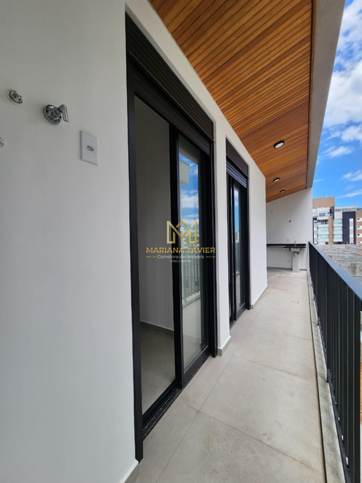 Apartamento, 2 quartos, 69 m² - Foto 1