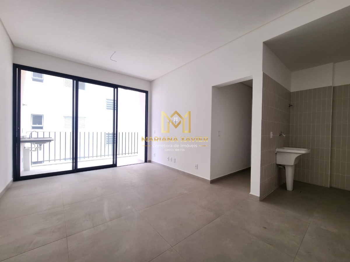 Apartamento, 2 quartos, 69 m² - Foto 3