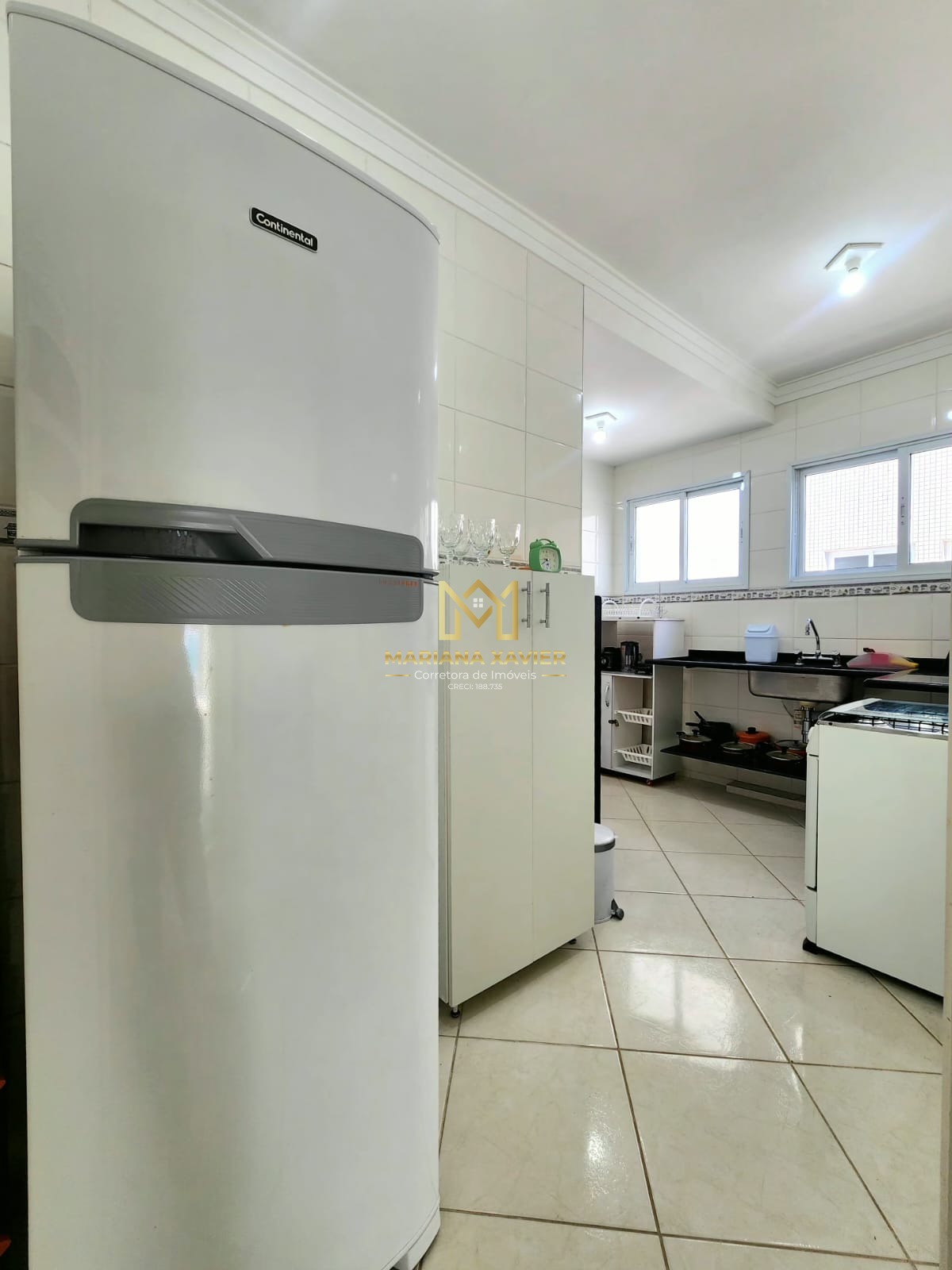 Apartamento, 2 quartos, 80 m² - Foto 16