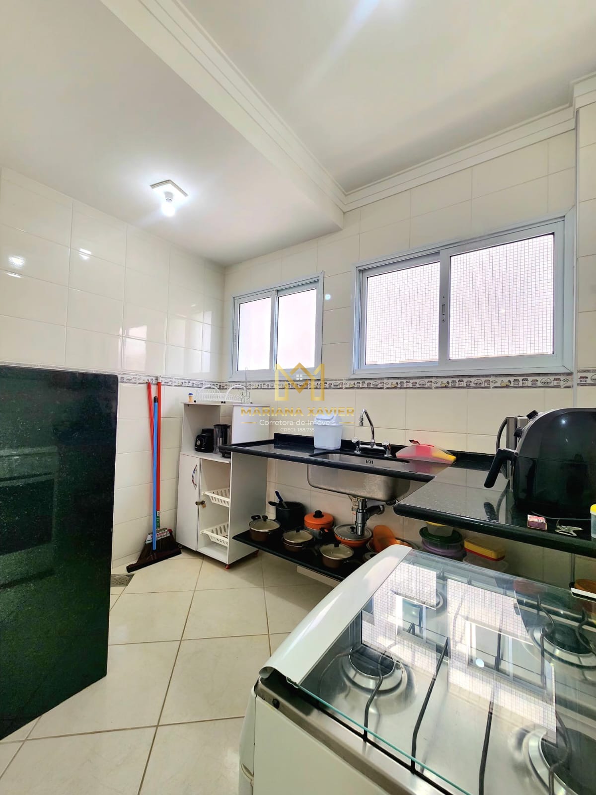 Apartamento, 2 quartos, 80 m² - Foto 14