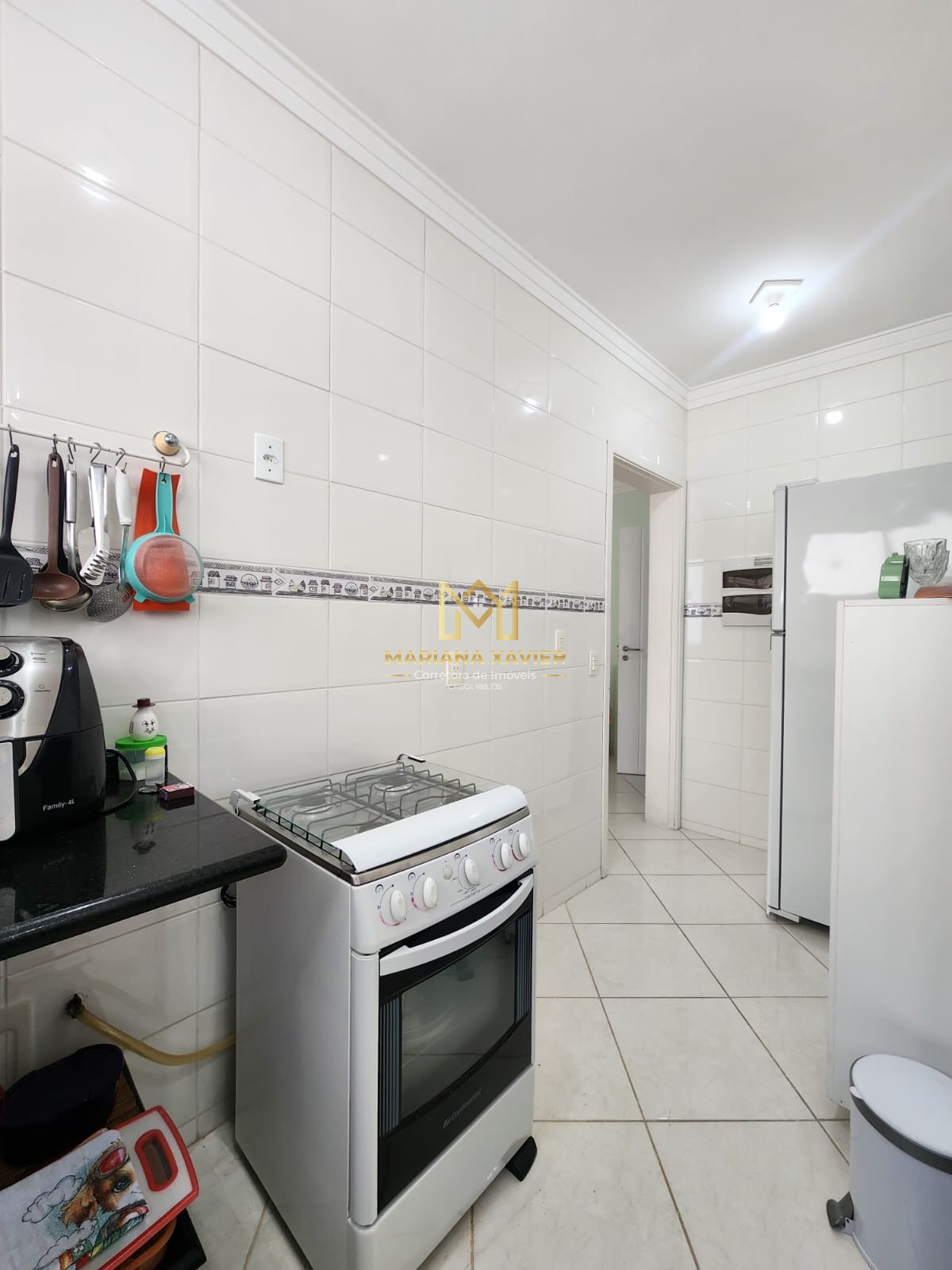 Apartamento, 2 quartos, 80 m² - Foto 11