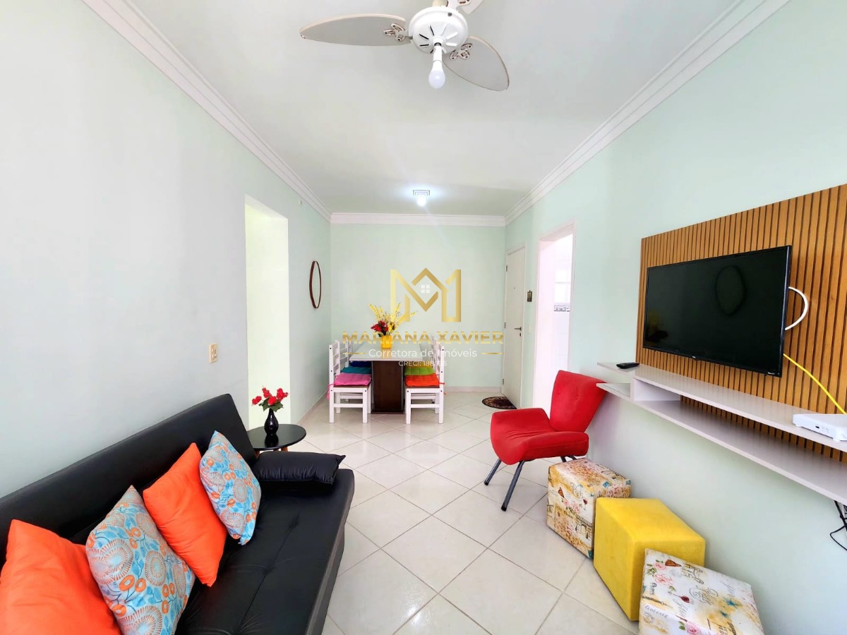Apartamento, 2 quartos, 80 m² - Foto 2