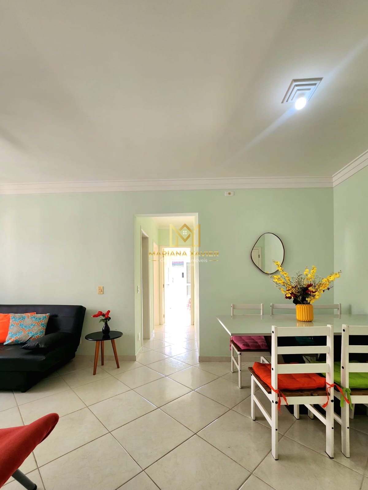 Apartamento, 2 quartos, 80 m² - Foto 4