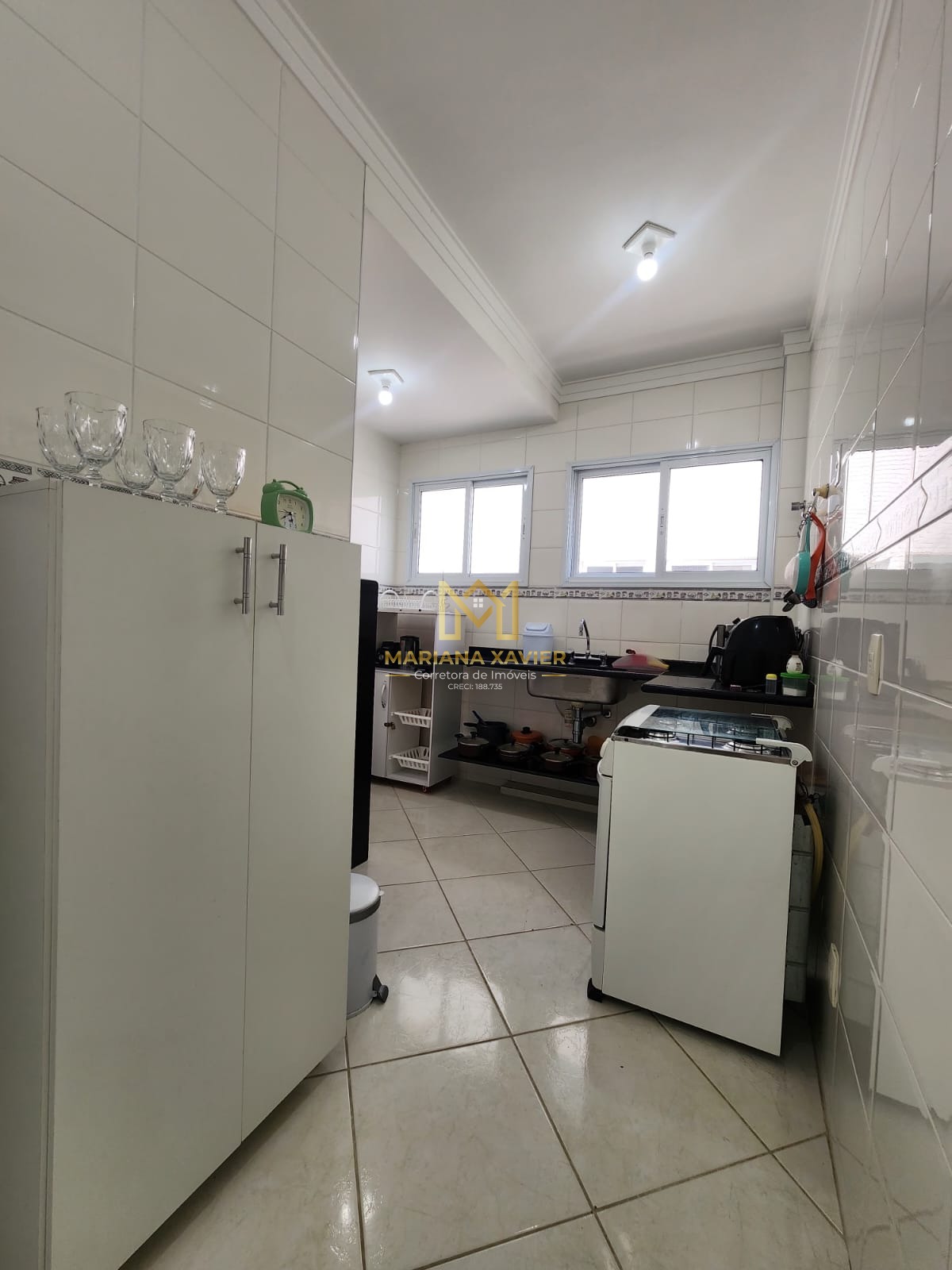Apartamento, 2 quartos, 80 m² - Foto 13