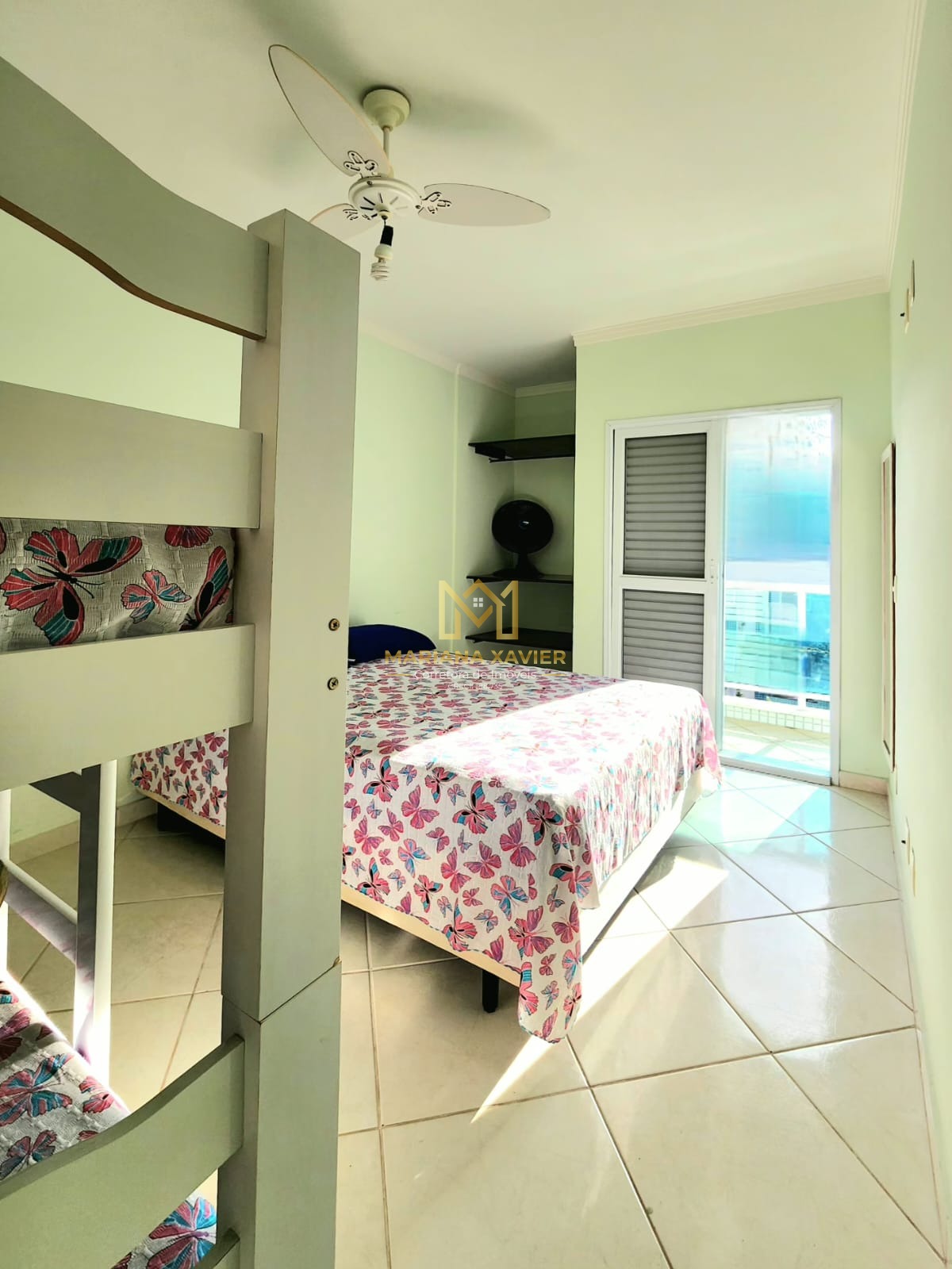 Apartamento, 2 quartos, 80 m² - Foto 21