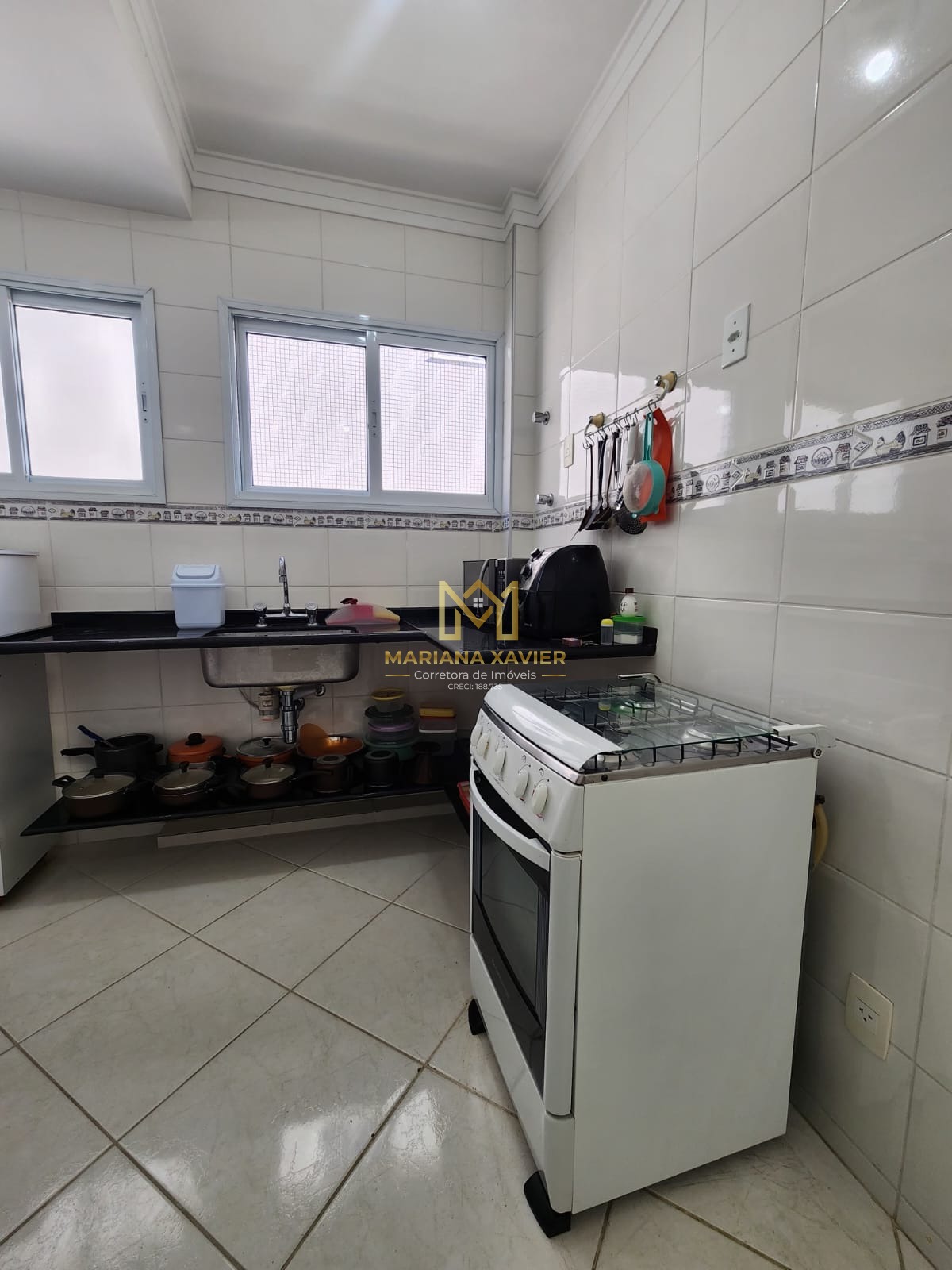Apartamento, 2 quartos, 80 m² - Foto 9