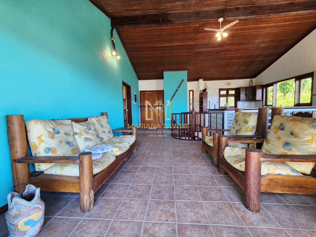 Casa, 3 quartos, 132 m² - Foto 6