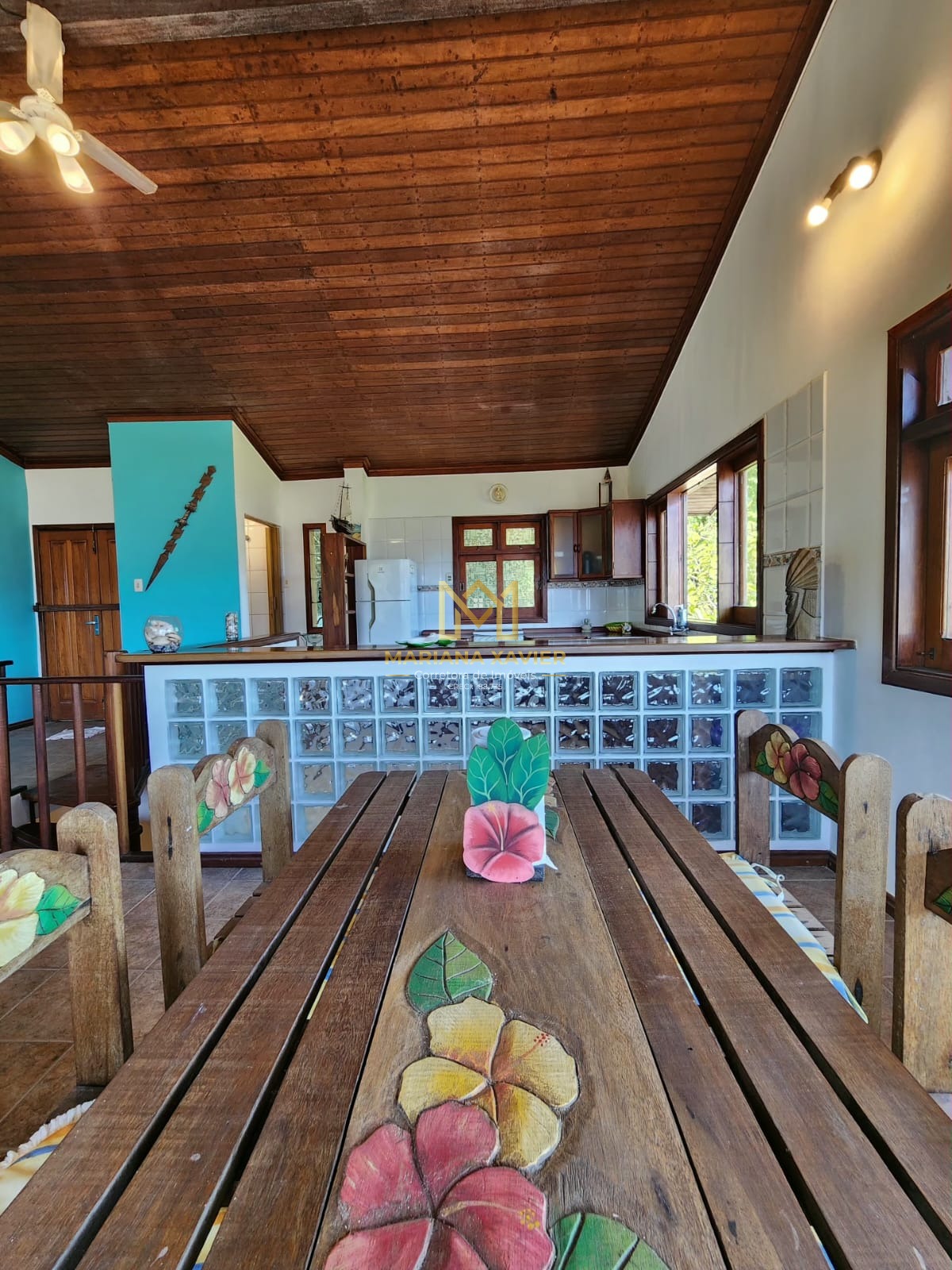 Casa, 3 quartos, 132 m² - Foto 9