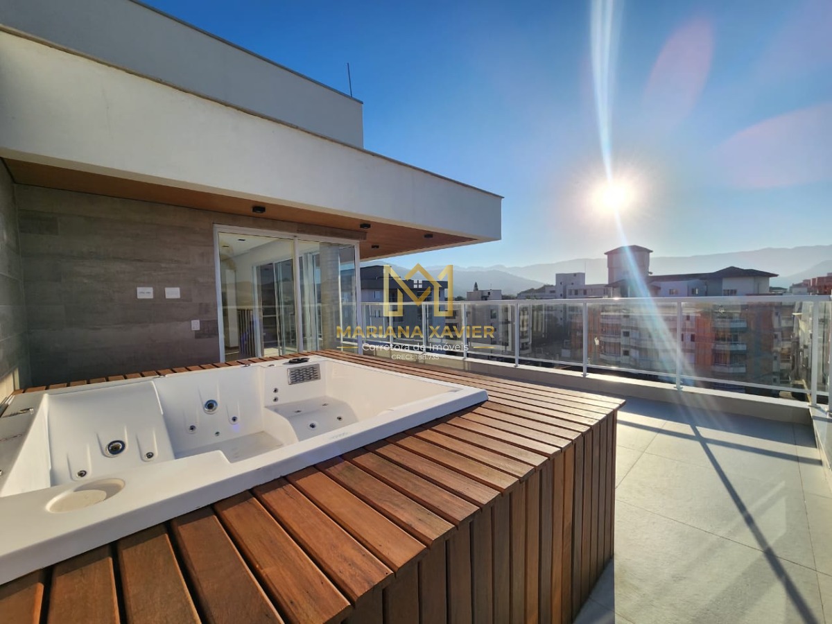 Cobertura, 3 quartos, 151 m² - Foto 3
