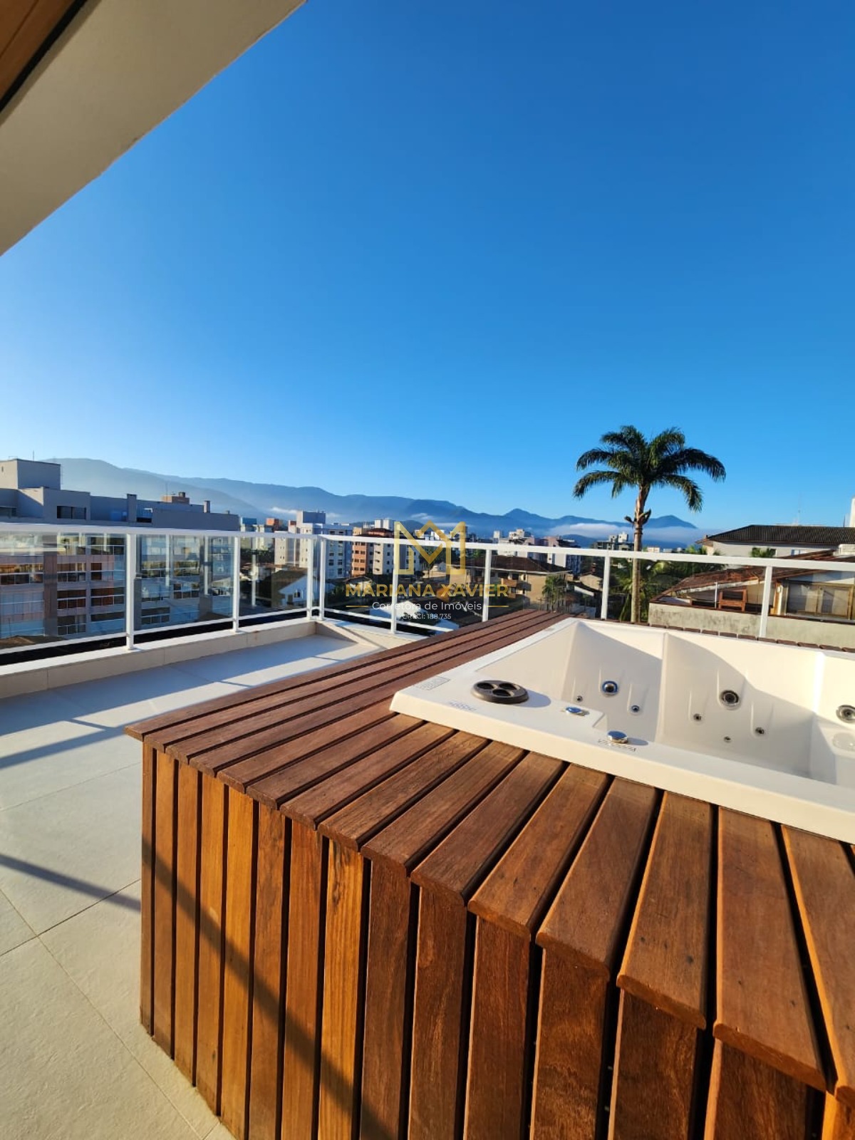 Cobertura, 3 quartos, 151 m² - Foto 2