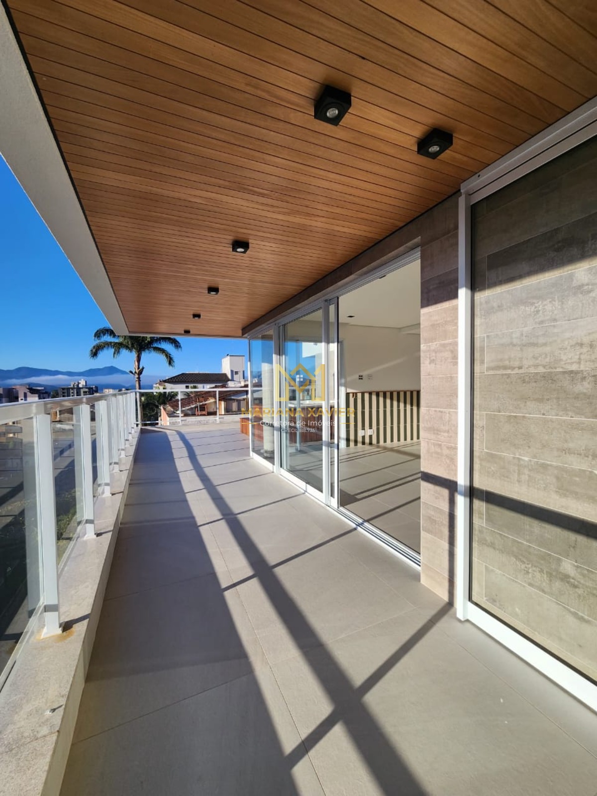 Cobertura, 3 quartos, 151 m² - Foto 5
