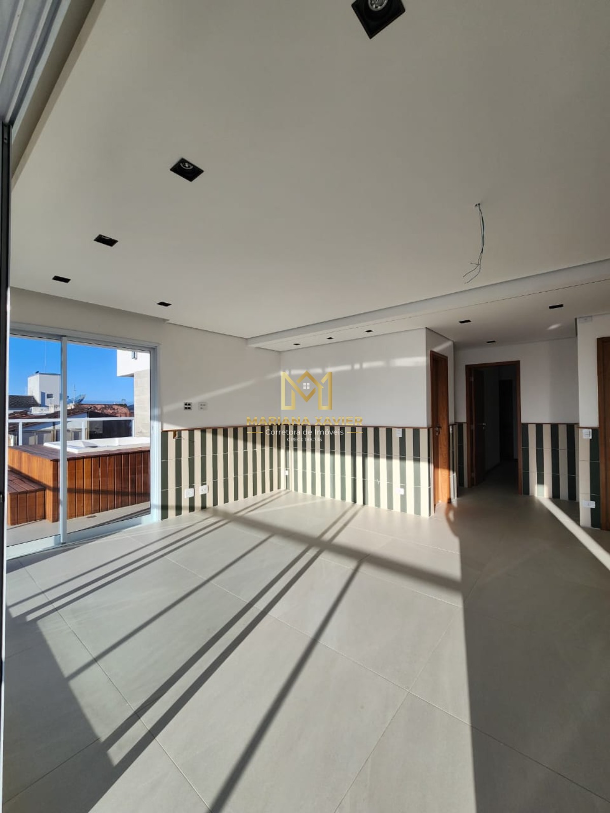 Cobertura, 3 quartos, 151 m² - Foto 6