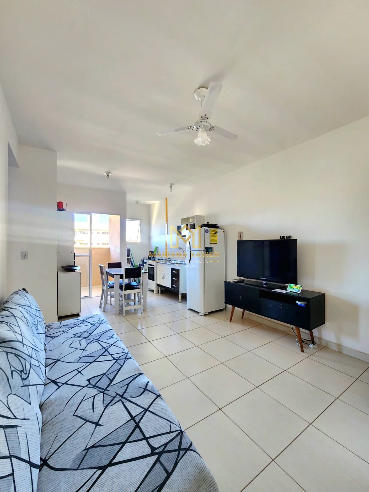 Apartamento, 2 quartos, 45 m² - Foto 5