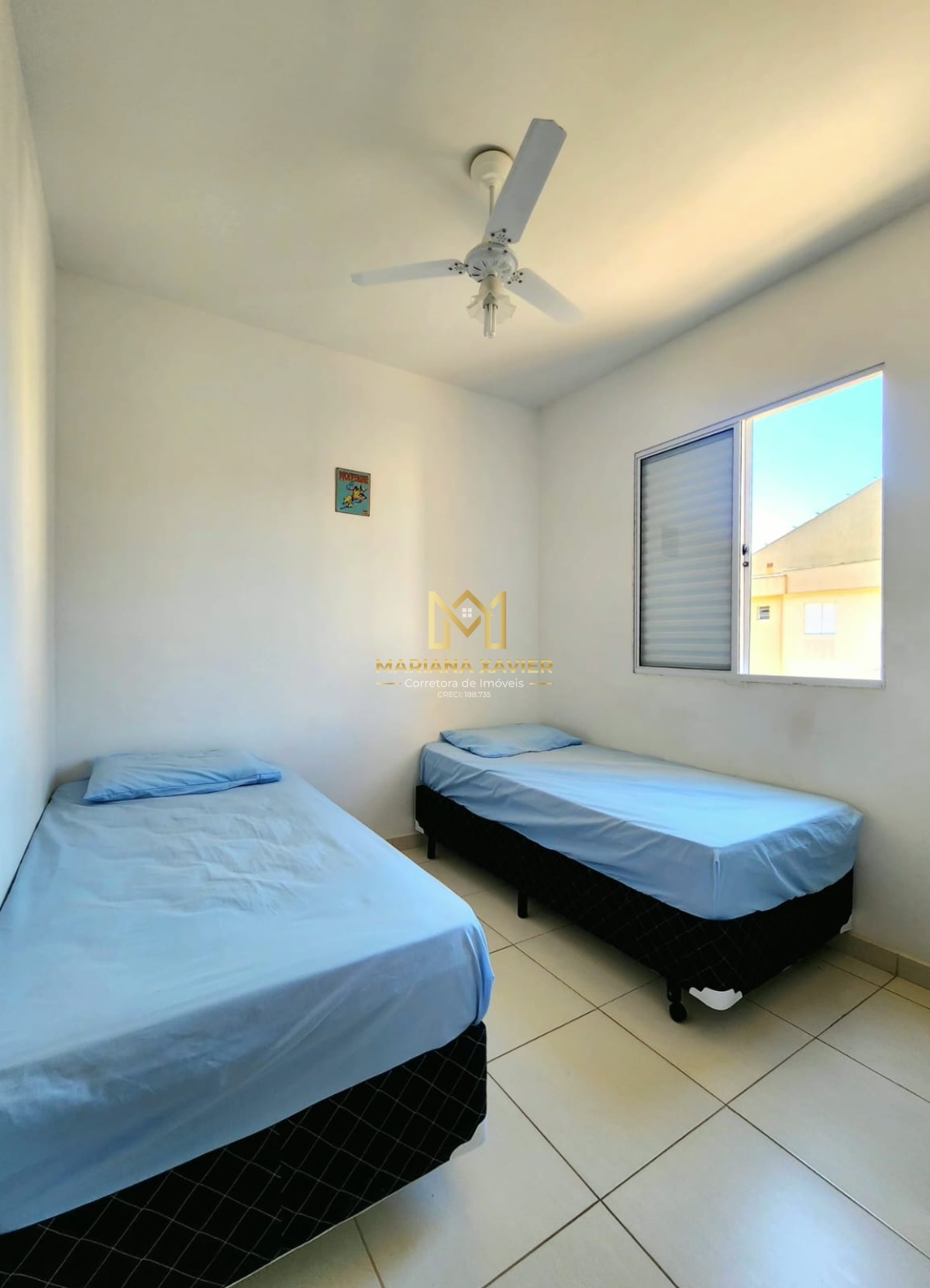 Apartamento, 2 quartos, 45 m² - Foto 18