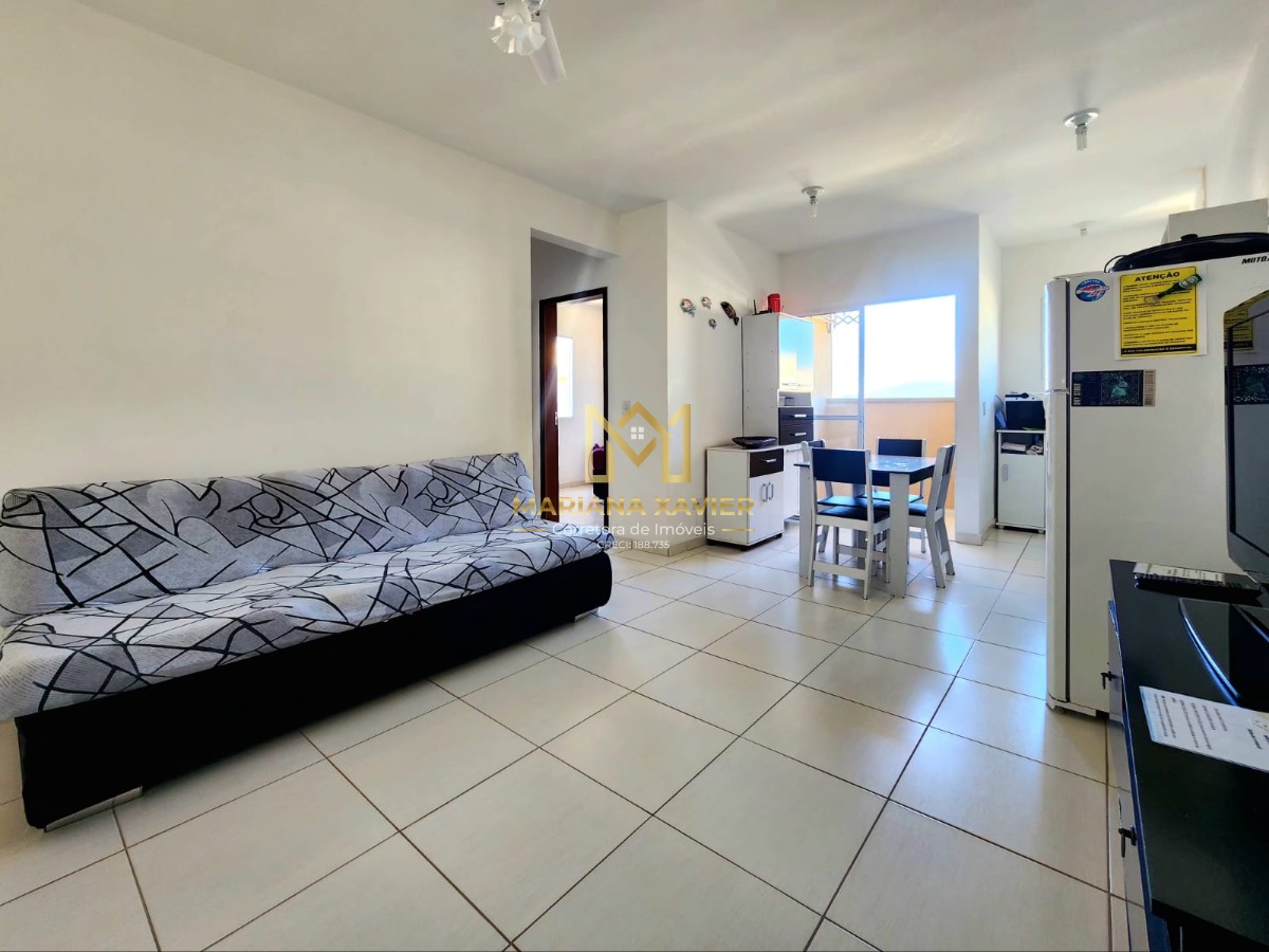 Apartamento, 2 quartos, 45 m² - Foto 2