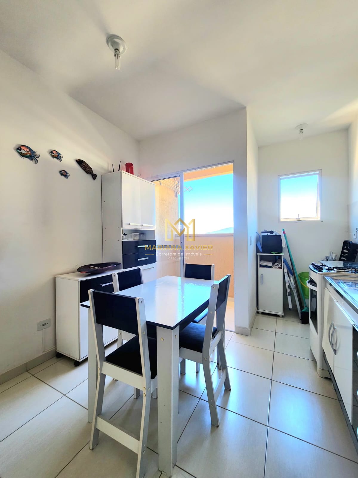 Apartamento, 2 quartos, 45 m² - Foto 10