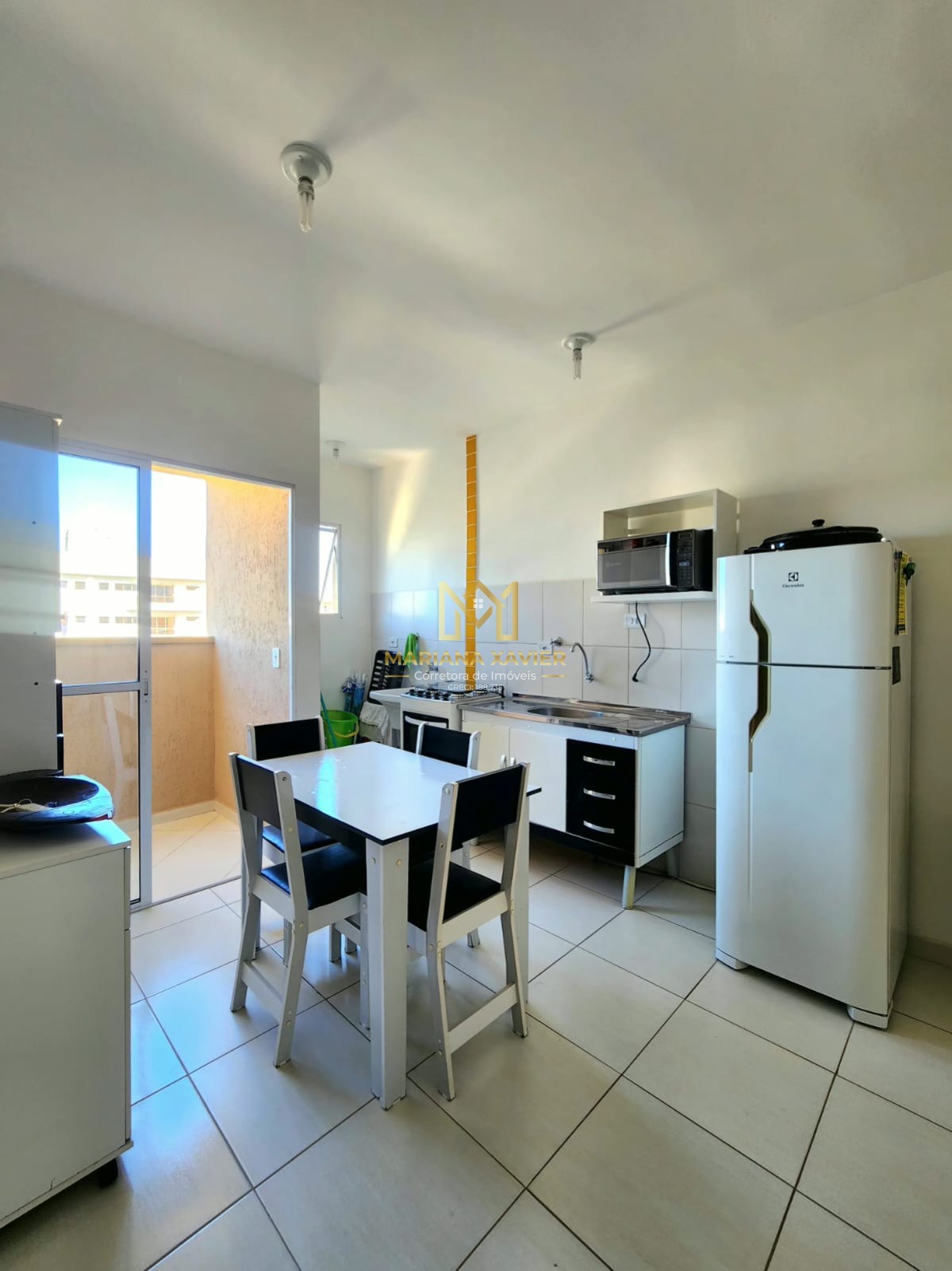 Apartamento, 2 quartos, 45 m² - Foto 11