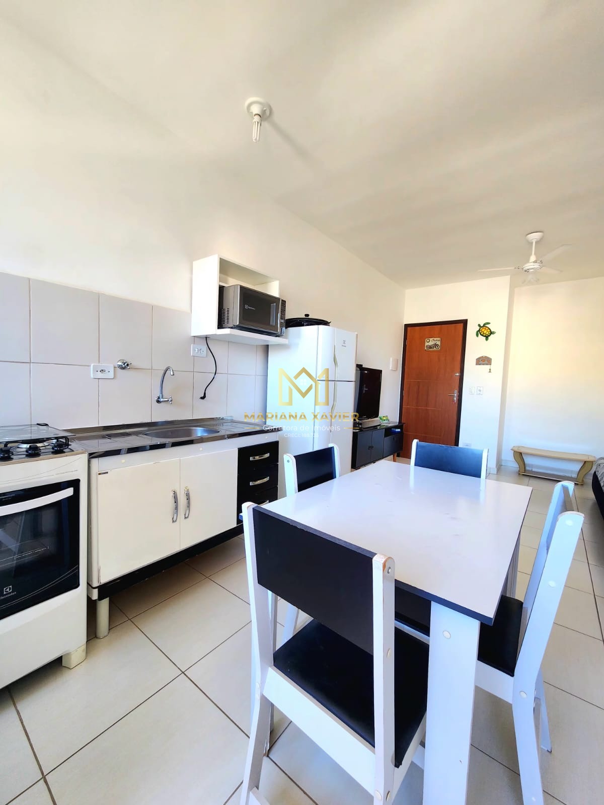Apartamento, 2 quartos, 45 m² - Foto 7