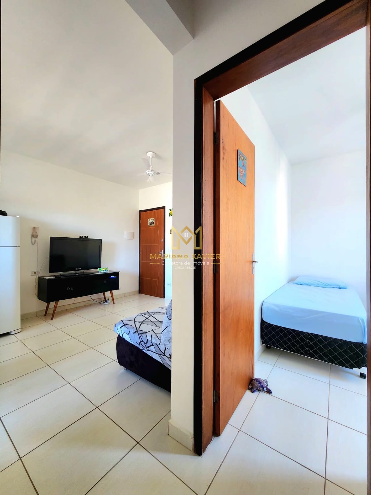 Apartamento, 2 quartos, 45 m² - Foto 19