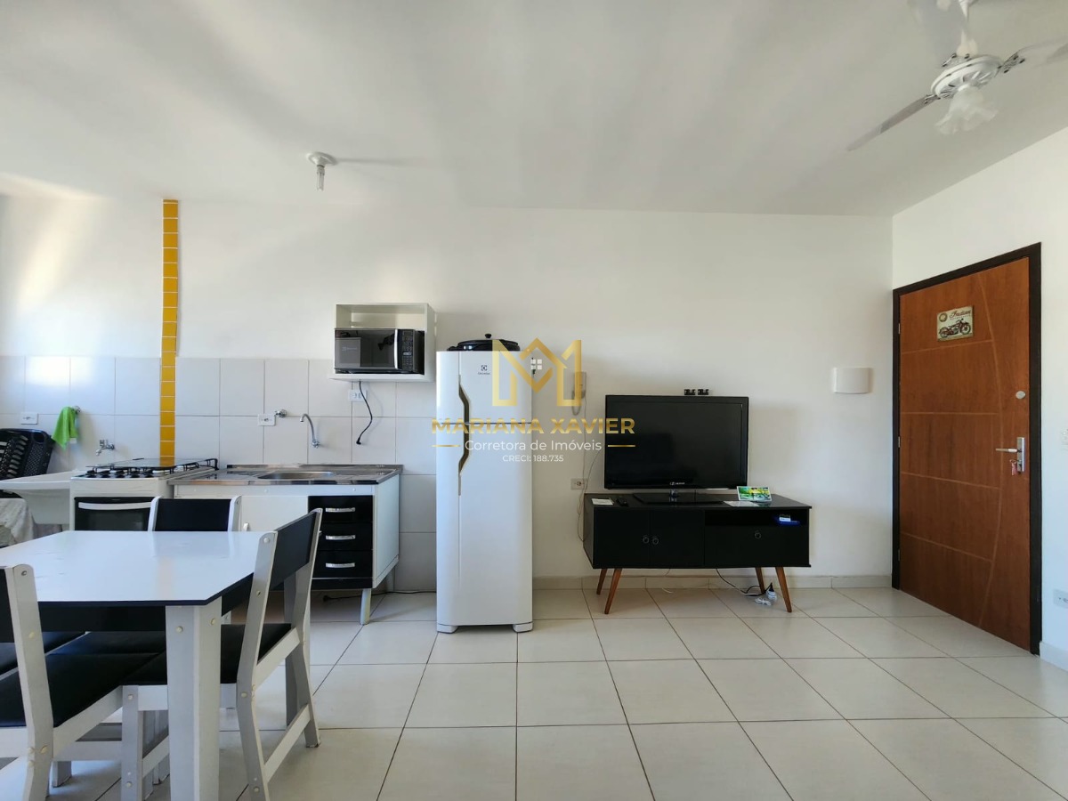 Apartamento, 2 quartos, 45 m² - Foto 6