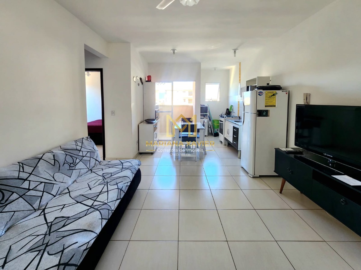 Apartamento, 2 quartos, 45 m² - Foto 1