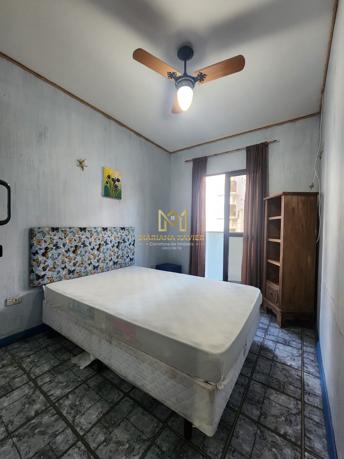 Apartamento, 2 quartos, 51 m² - Foto 1