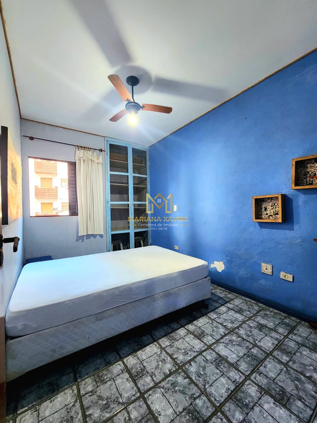 Apartamento, 2 quartos, 51 m² - Foto 9
